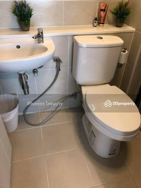 For Rent - Plum Condo Ramkhamheng Station, Bangkok