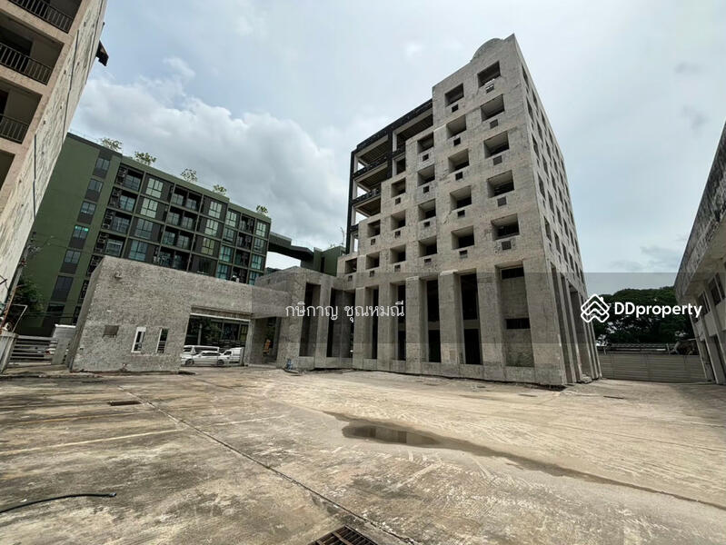 For Rent - สุภาพงษ์ 3 แยก 5-2, Bangkok
