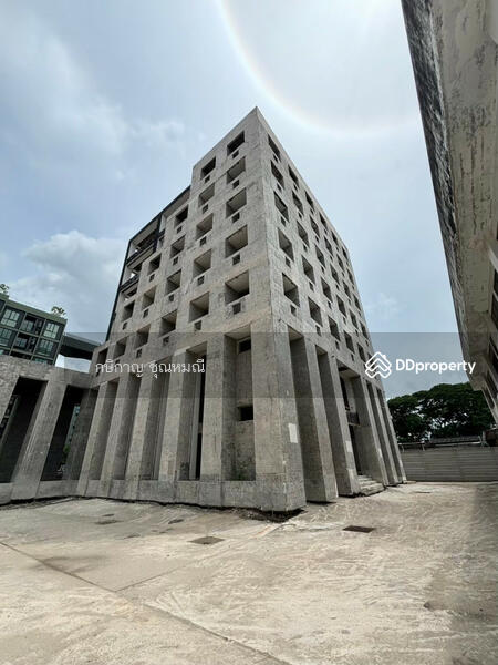 For Rent - สุภาพงษ์ 3 แยก 5-2, Bangkok