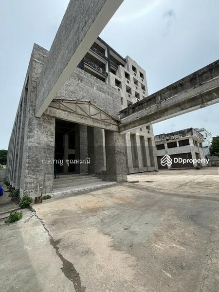 For Rent - สุภาพงษ์ 3 แยก 5-2, Bangkok