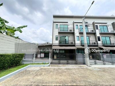 ขาย - Baan Klang Muang Ratchaphruek-Rama 5 : บ้านกลางเมือง ราชพฤกษ์-พระราม 5, นนทบุรี