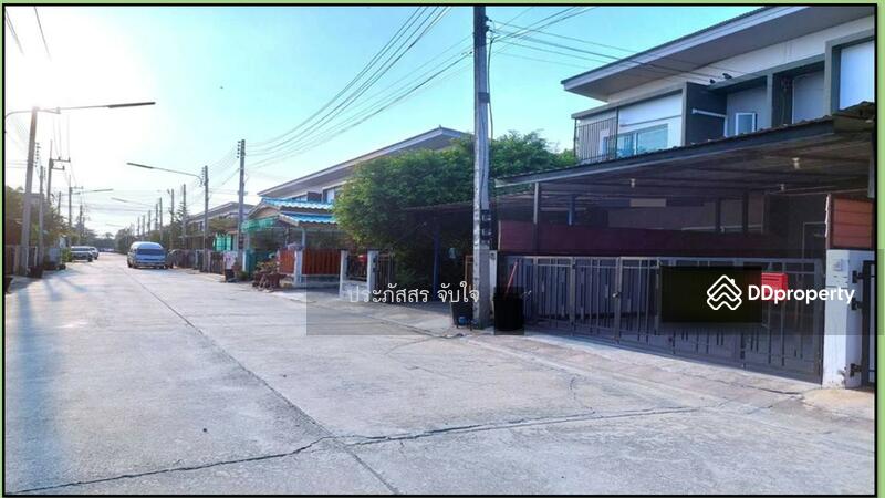 For Sale - The Green 2, Saraburi