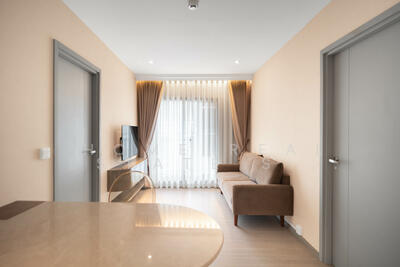 ขาย - Aspire Sukhumvit-On Nut : แอสปาย สุขุมวิท-อ่อนนุช, กรุงเทพ