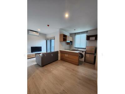 ขาย - NUE Noble Centre Bangna : นิว โนเบิล เซ็นเตอร์ บางนา, กรุงเทพ