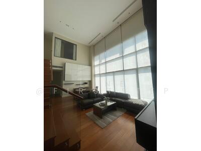 For Rent - Bright Sukhumvit 24, Bangkok