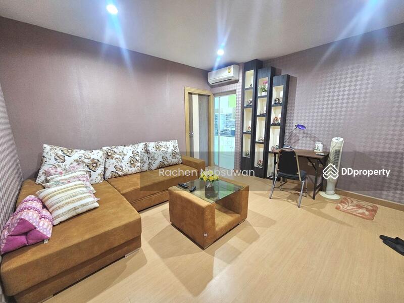 For Rent - The Second Condominium, Songkhla