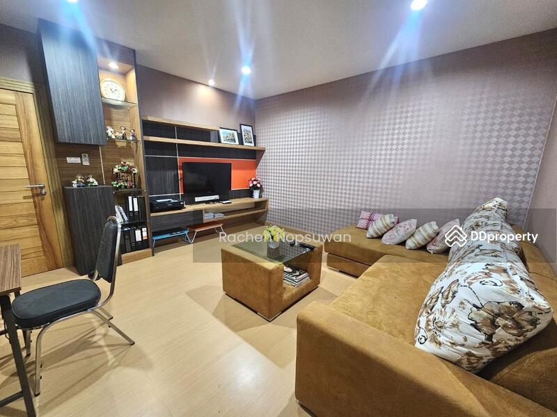 For Rent - The Second Condominium, Songkhla