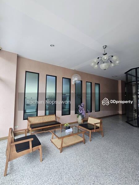 For Rent - The Second Condominium, Songkhla