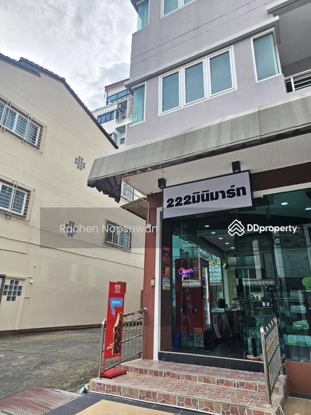 For Rent - The Second Condominium, Songkhla