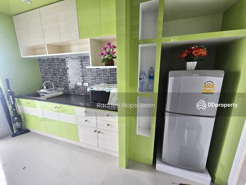 For Rent - The Second Condominium, Songkhla