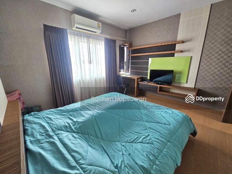 For Rent - The Second Condominium, Songkhla