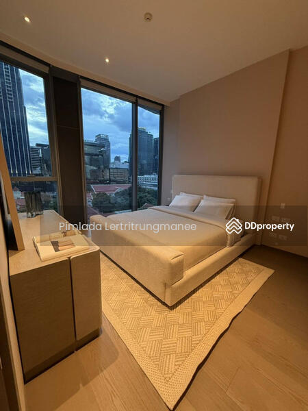 For Sale - สโคป หลังสวน, Bangkok