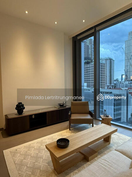 For Sale - สโคป หลังสวน, Bangkok