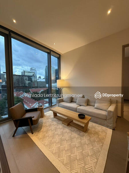 For Sale - สโคป หลังสวน, Bangkok