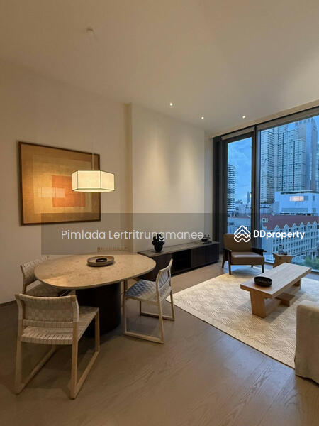 For Sale - สโคป หลังสวน, Bangkok