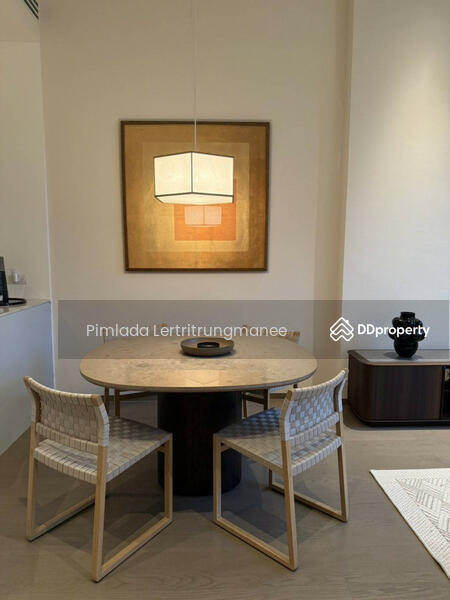 For Sale - สโคป หลังสวน, Bangkok