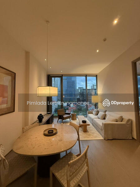 For Sale - สโคป หลังสวน, Bangkok
