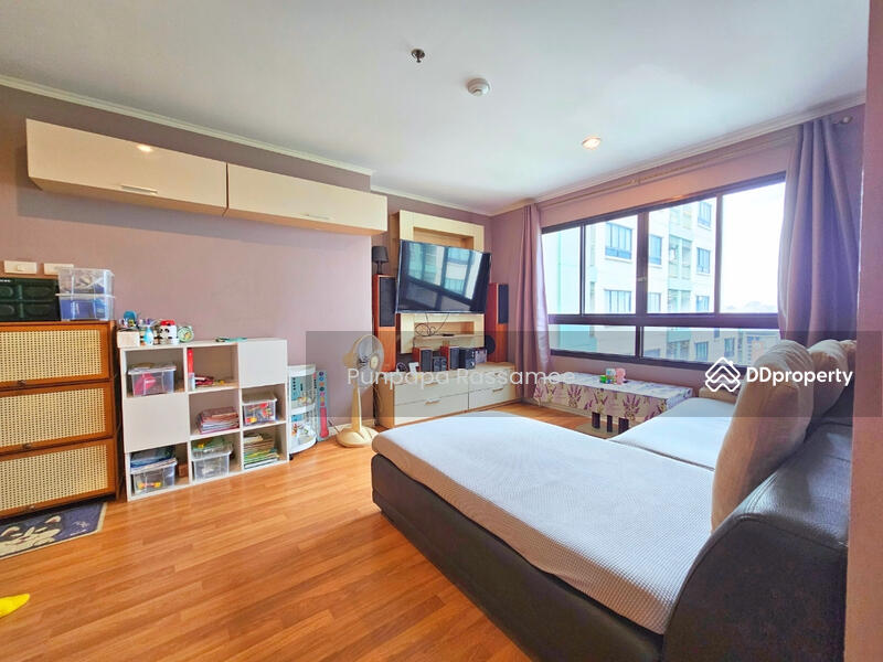 For Sale - Lumpini Place Ratchada-Thapra, Bangkok