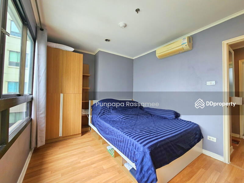 For Sale - Lumpini Place Ratchada-Thapra, Bangkok