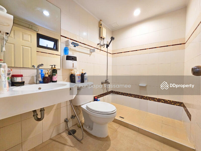 For Sale - Lumpini Place Ratchada-Thapra, Bangkok
