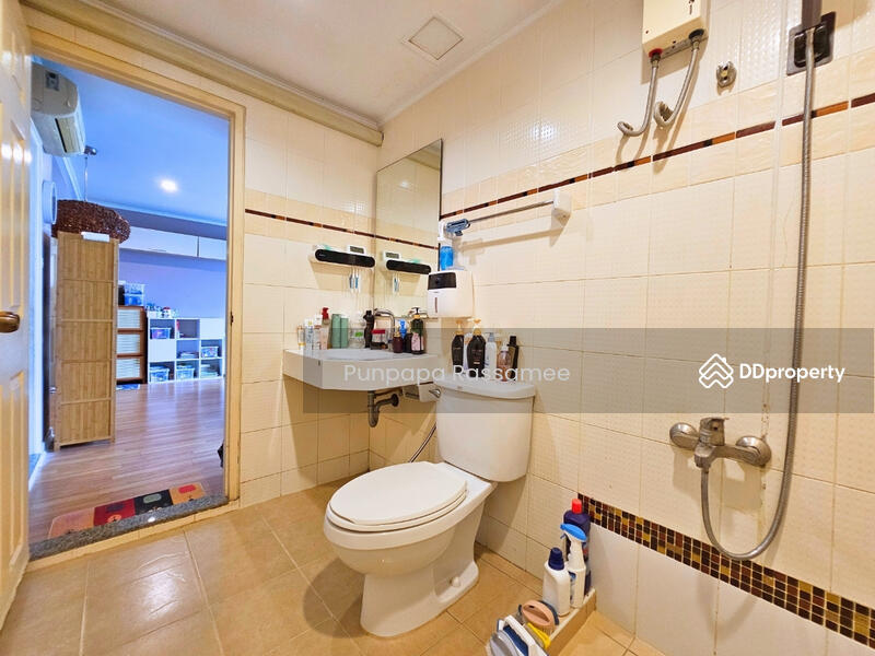 For Sale - Lumpini Place Ratchada-Thapra, Bangkok