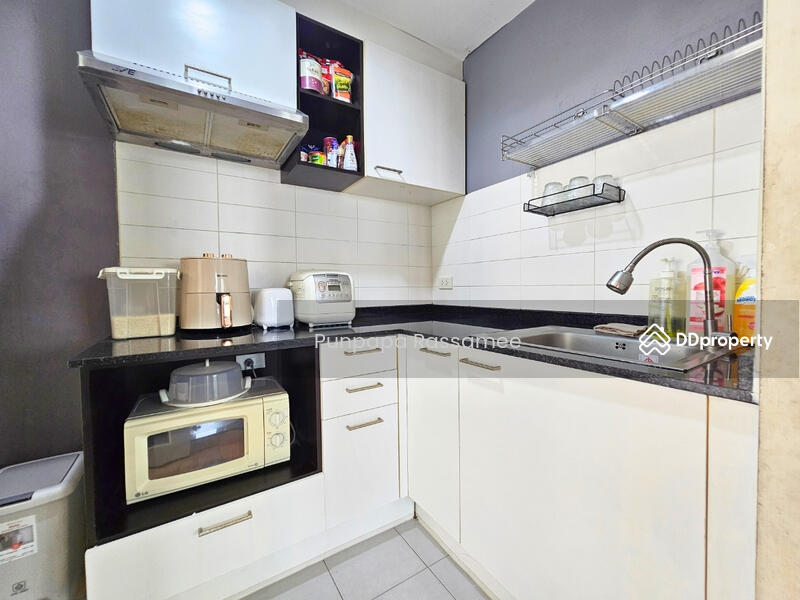 For Sale - Lumpini Place Ratchada-Thapra, Bangkok