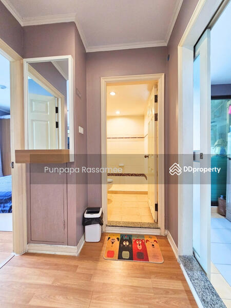 For Sale - Lumpini Place Ratchada-Thapra, Bangkok