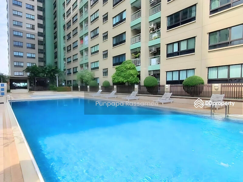 For Sale - Lumpini Place Ratchada-Thapra, Bangkok