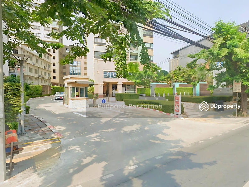 For Sale - Lumpini Place Ratchada-Thapra, Bangkok