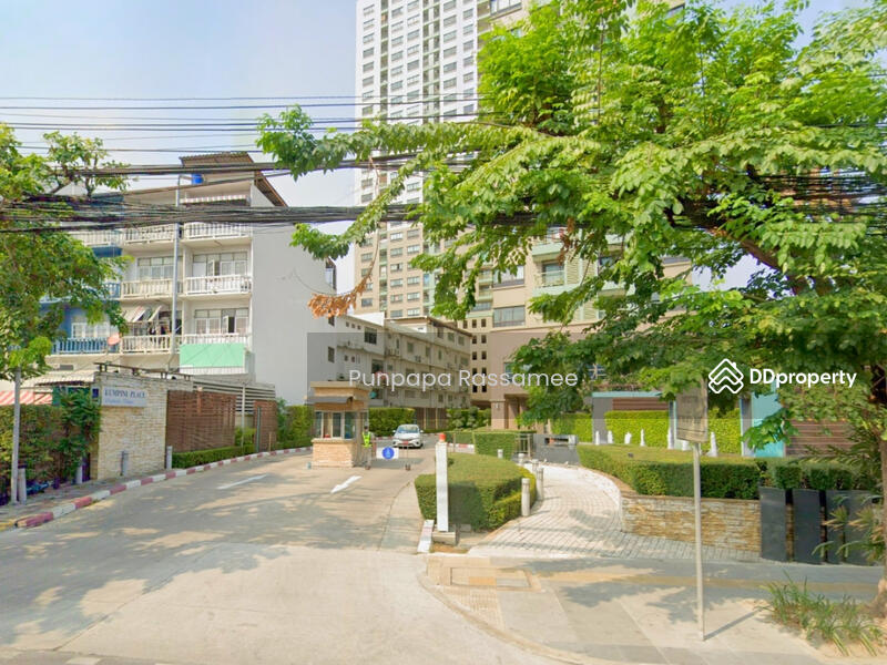 For Sale - Lumpini Place Ratchada-Thapra, Bangkok