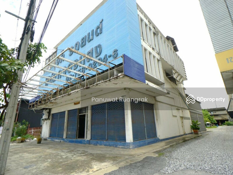 For Rent - สินธุมงคล, Samut Prakan