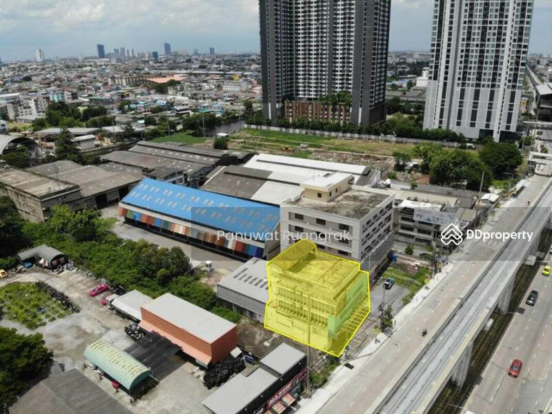For Rent - สินธุมงคล, Samut Prakan