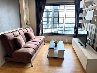 ขาย - Plus Condo Hatyai 2 : พลัส คอนโด หาดใหญ่ 2, สงขลา