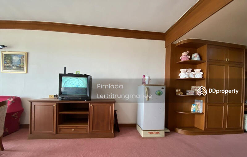 ขาย - Panya Resort Condominium : ปัญญารีสอร์ทคอนโดมิเนียม, ชลบุรี
