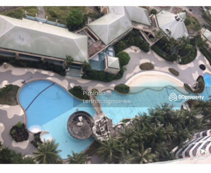 ขาย - Panya Resort Condominium : ปัญญารีสอร์ทคอนโดมิเนียม, ชลบุรี