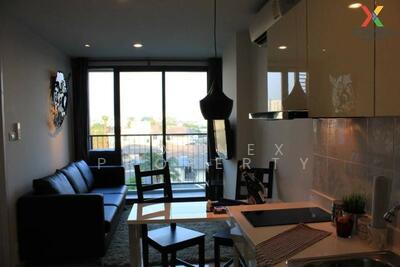 For Rent - The President Sukhumvit 81, Bangkok