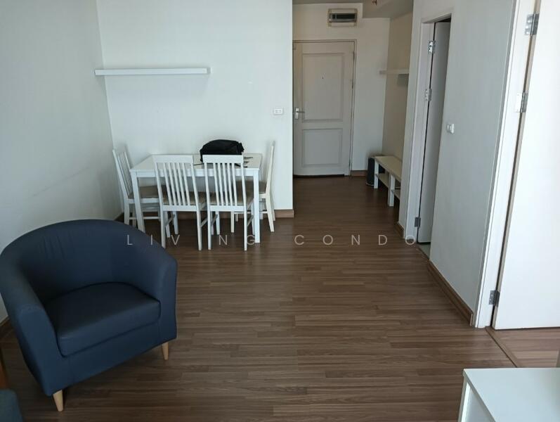 S&S Sukhumvit 101/1, Bangkok, 188 Sukhumvit 101/1 Road, Bang Na, Bangkok, 1 Bedroom, 46 sqm, Condo For Rent, by Living Condo, 60079720 - DDproperty.com