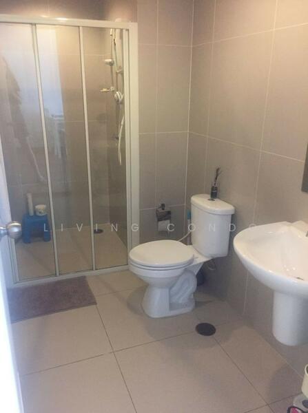 S&S Sukhumvit 101/1, Bangkok, 188 Sukhumvit 101/1 Road, Bang Na, Bangkok, 1 Bedroom, 46 sqm, Condo For Rent, by Living Condo, 60079720 - DDproperty.com