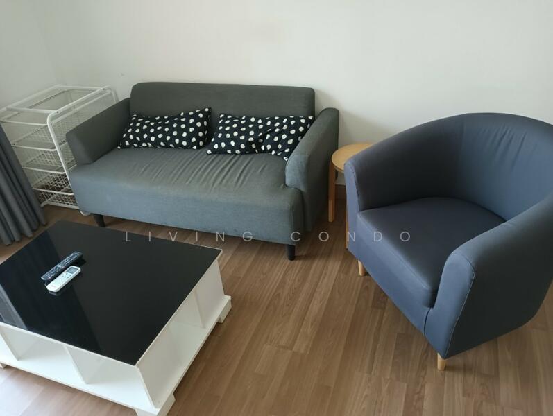 S&S Sukhumvit 101/1, Bangkok, 188 Sukhumvit 101/1 Road, Bang Na, Bangkok, 1 Bedroom, 46 sqm, Condo For Rent, by Living Condo, 60079720 - DDproperty.com