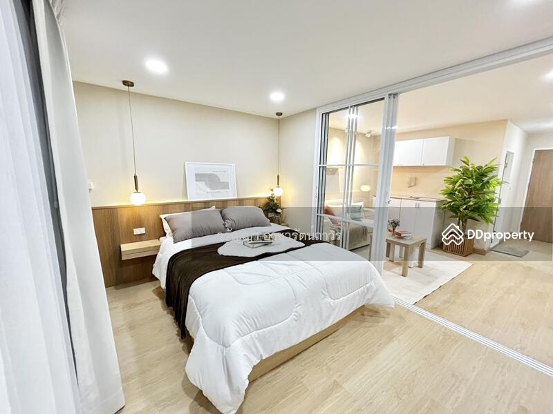 For Sale - City Villa G1, Bangkok