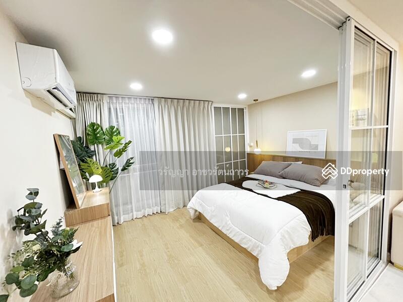 For Sale - City Villa G1, Bangkok