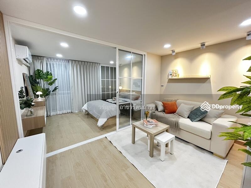 For Sale - City Villa G1, Bangkok