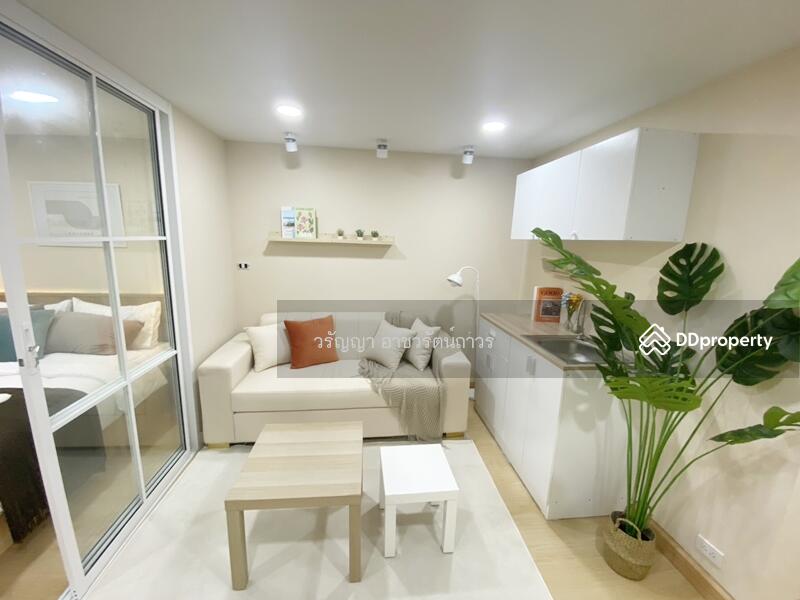 For Sale - City Villa G1, Bangkok