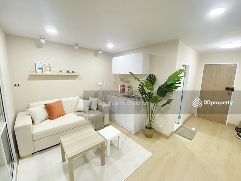 For Sale - City Villa G1, Bangkok