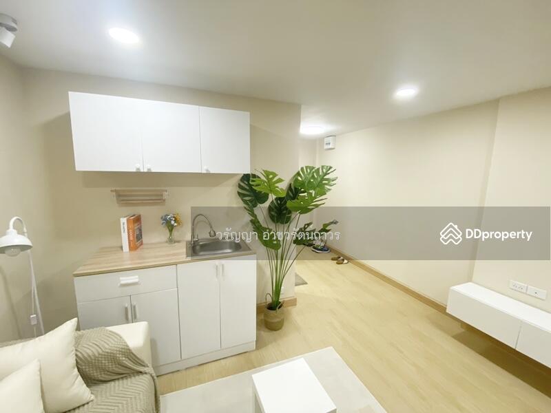 For Sale - City Villa G1, Bangkok