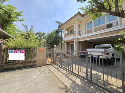 ขาย - Passorn Prestige Rangsit - Klong 2 : ภัสสร เพรสทีจ รังสิต - คลอง 2, ปทุมธานี