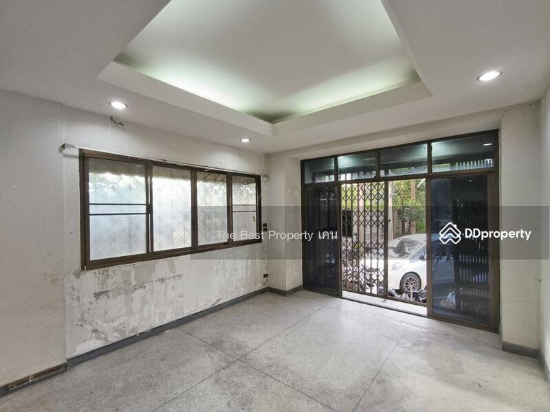 For Sale - Suwan Nakhon Condominium, Samut Sakhon