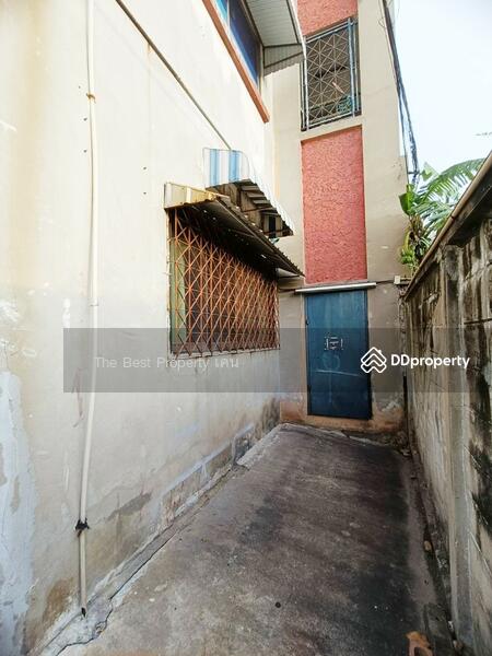 ขาย - Suwan Nakhon Condominium : สุวรรณนคร คอนโดมิเนียม, สมุทรสาคร
