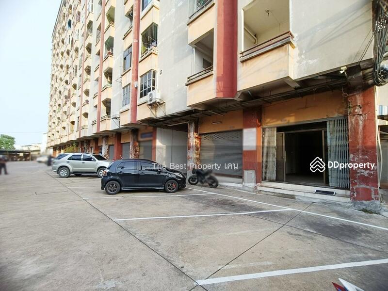 ขาย - Suwan Nakhon Condominium : สุวรรณนคร คอนโดมิเนียม, สมุทรสาคร