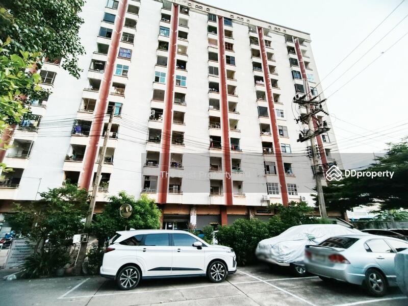 For Sale - Suwan Nakhon Condominium, Samut Sakhon
